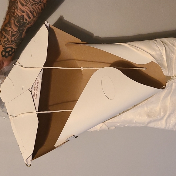 Watters brides wedding dress - Picture 6 of 7